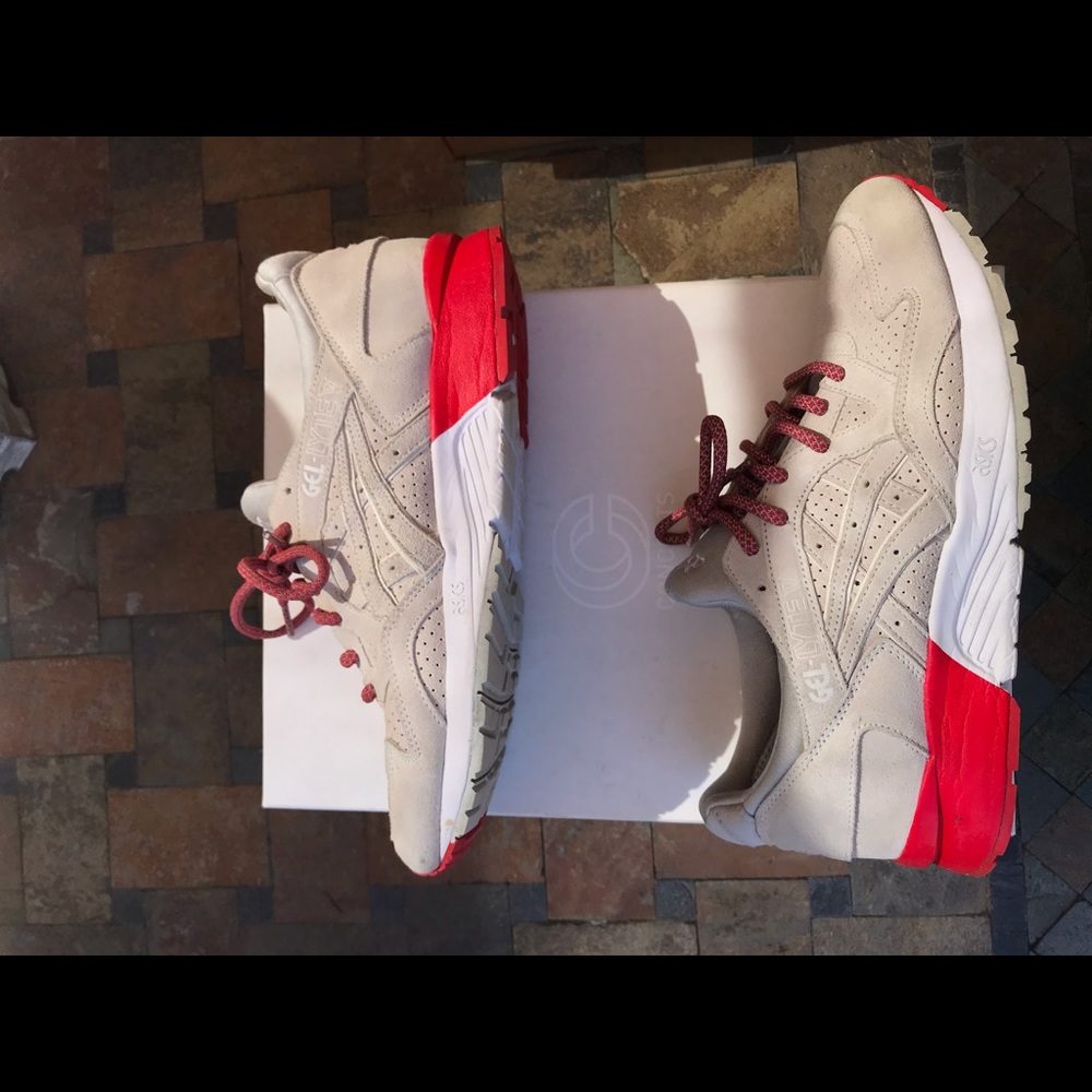ASICS gel-lyte V - Picture 3 of 9